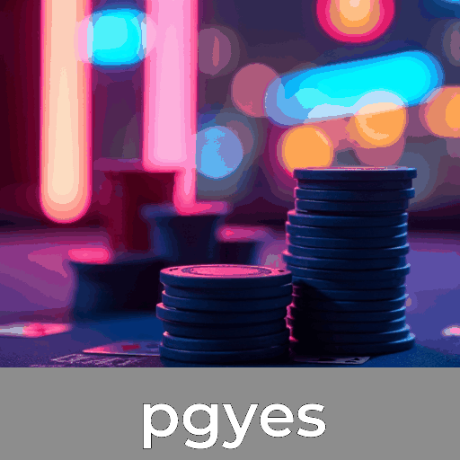 Experimente a Emoção dos Jogos de Cassino no Pgyes e Ganhe Muito!