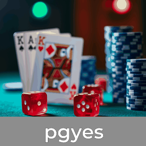 Explore a praticidade e recursos do app pgyes