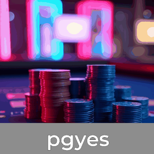 pgyes: Aventura e Grandes Recompensas nos Caça-Níqueis!